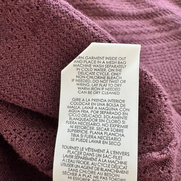 Cabi Athena Pullover XS - Picture 7 of 7